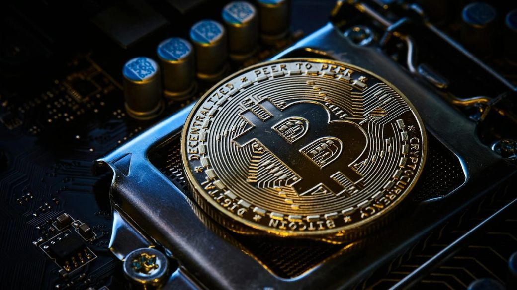 MARA's $1.5bn Bitcoin fire sale marks the moment a crypto miner became a power company
