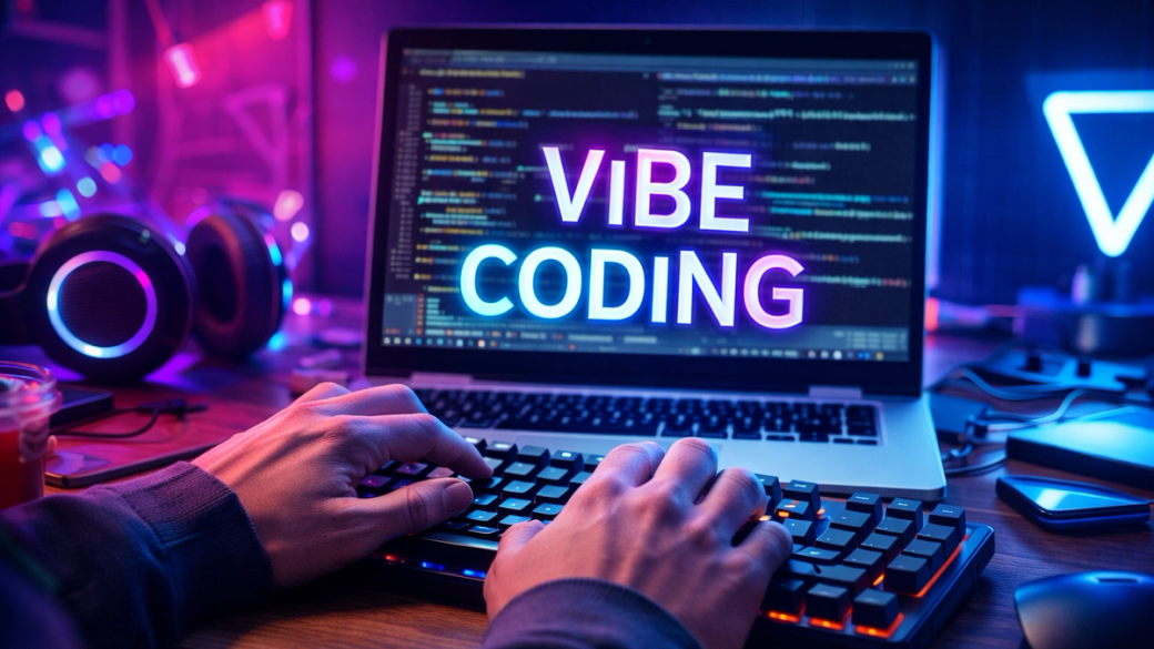 Vibe coding is putting insecure applications in the hands of people who don't know they're building them