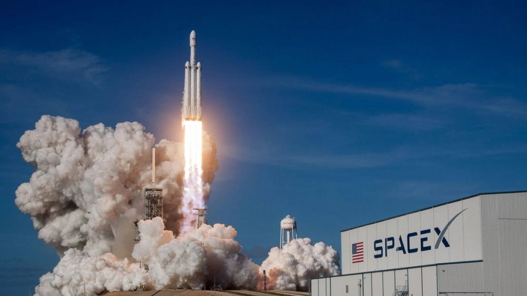 Musk's SpaceX-xAI merger signals the rise of Silicon Valley's personal conglomerates