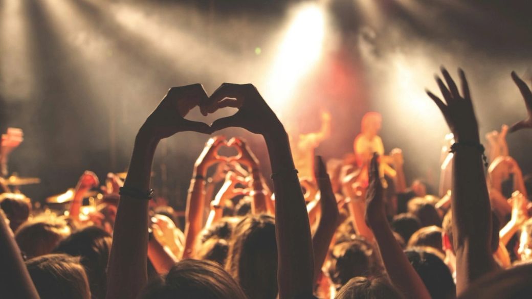 Live Nation stock jumps after DOJ settlement