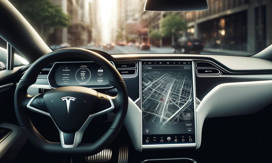 Tesla expands supervised Full Self-Driving to Lithuania