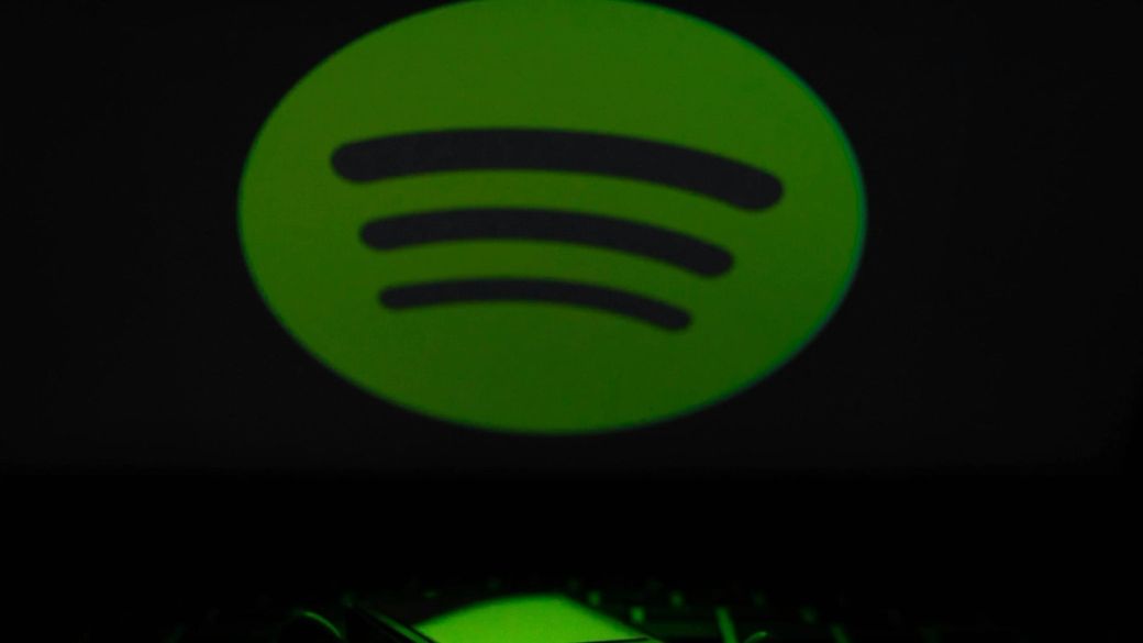 Spotify's new AI playlist tool builds your queue from a sentence and explains every song it picks