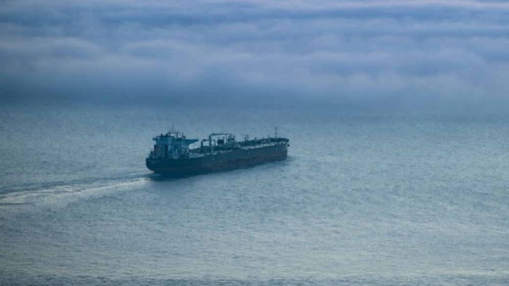 a boat in the water — Credit: Photo by Zetong Li on Unsplash