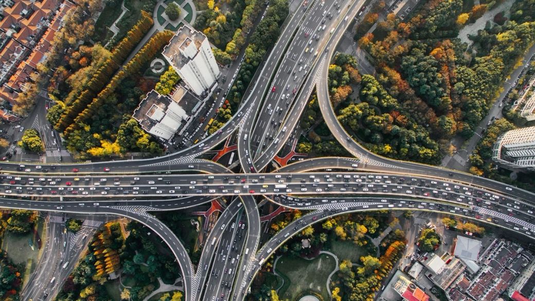 TomTom unveils AI-driven lane-level mapping for automated driving