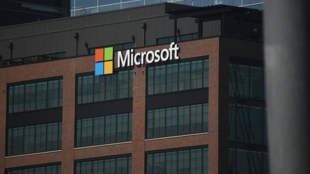 Microsoft has shown 'privacy preserving' widespread Copilot use for health and caregiving
