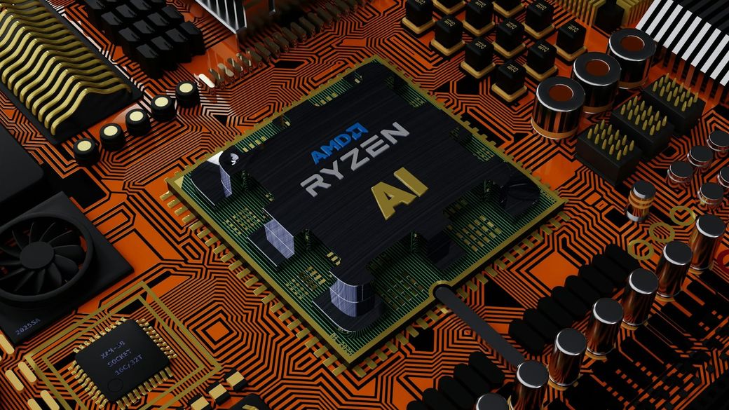 AMD at CES: Chipmaker unveils Helios AI rack, Ryzen AI Halo and Gene One humanoid in full-stack push from data centre...