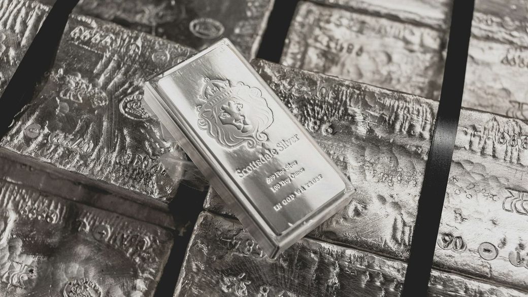 BingX adds silver to TradFi perpetual futures copy trading suite