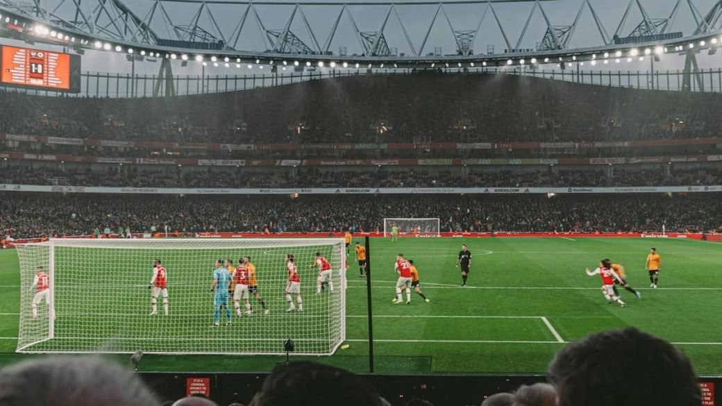 VAR is getting an AI assist as Premier League officials team up with tech firm