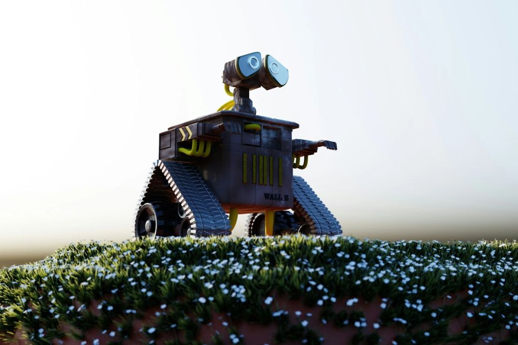 Could AI Solve Our Food Crisis?