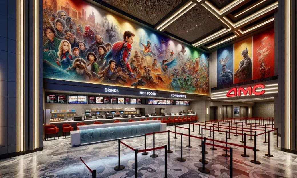 AMC could keep growing revenue, but it needs to ‘right size’ debt - analyst