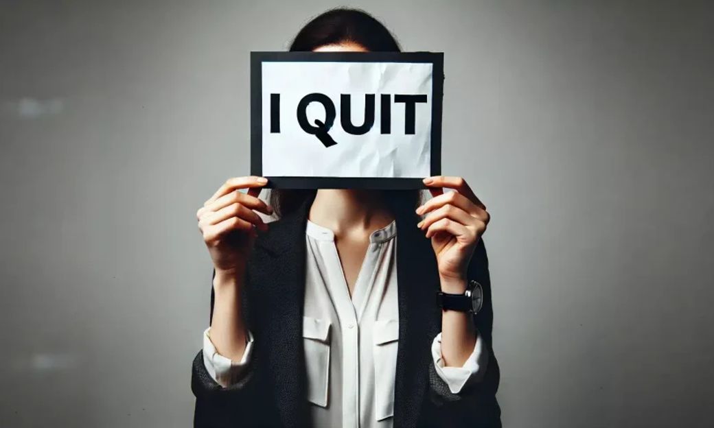 Businesses set face new wave of the “Great Resignation”