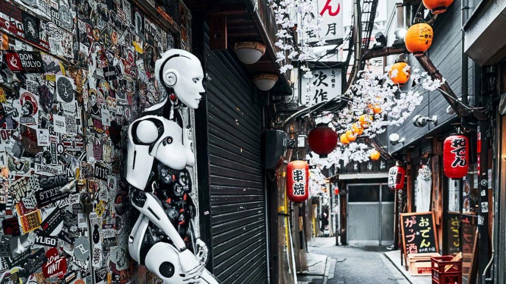 Model collapse and synthetic data: what happens when the internet fills with generated content