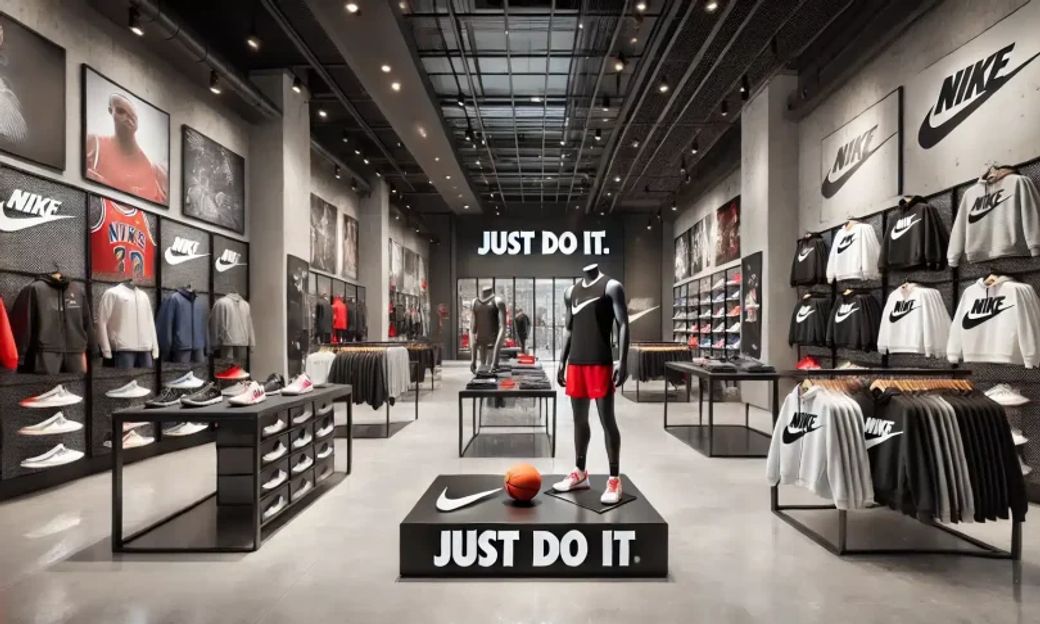 Nike shares rally on stake building by activist investor Bill Ackman
