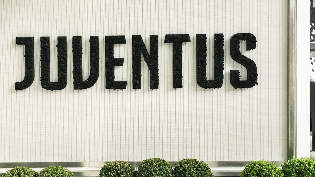 Tether makes €1bn bid for Juventus. This could be a statement signing for the crypto giant