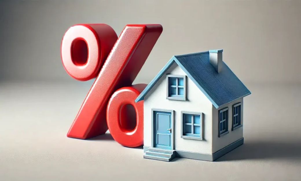 Rightmove shares fell after OpenRent started packing for September exit