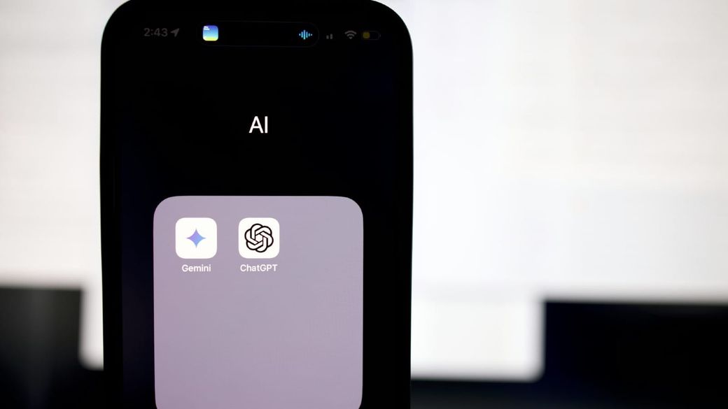 New Google Home app redesigned for Gemini