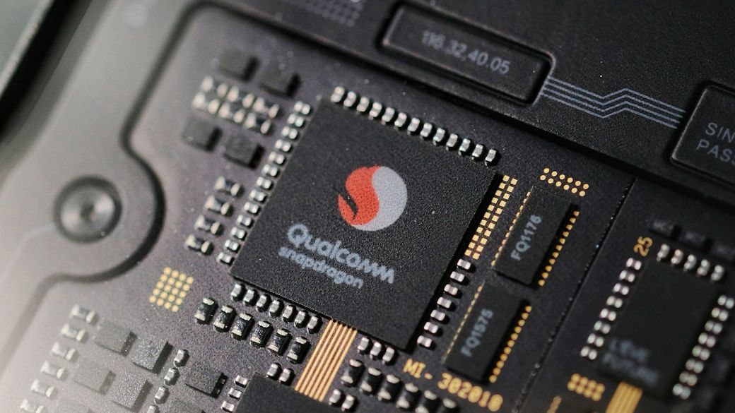 Qualcomm enters data centre chip race with custom silicon deal for unnamed hyperscaler