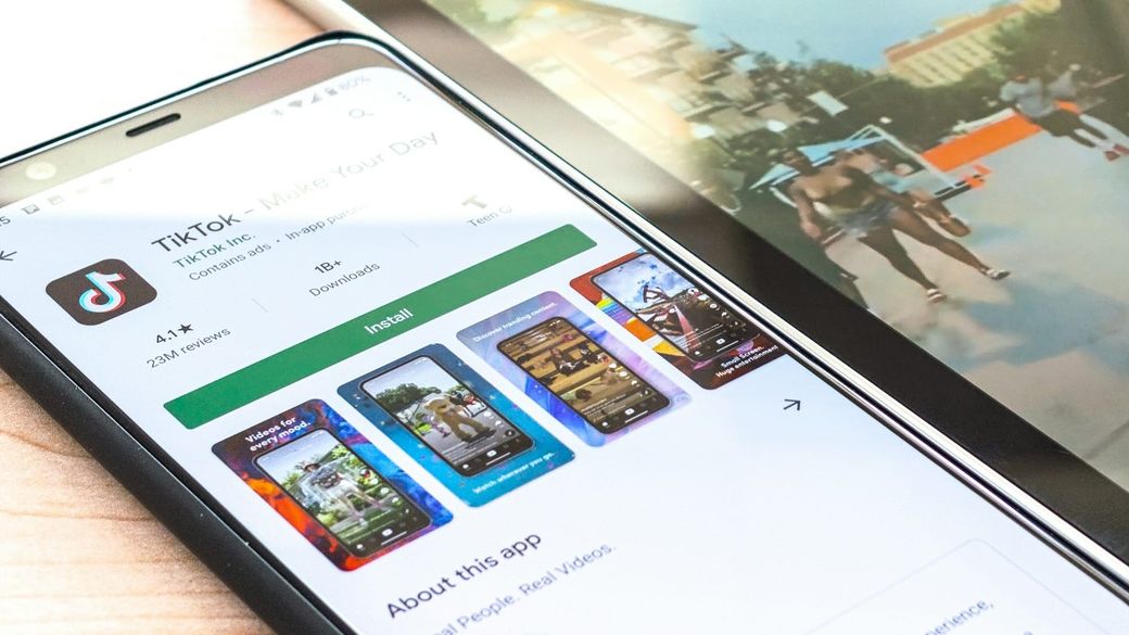TikTok Shop partners with ReBound for customer returns
