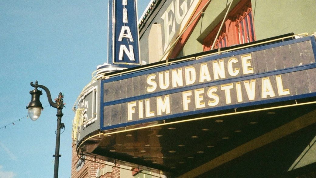 Google.org backs Sundance push to put AI literacy in filmmakers’ hands