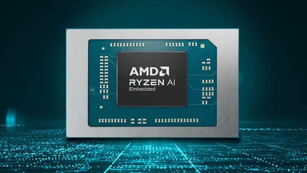 AMD expands Ryzen AI 400 series to power more capable personal AI computers
