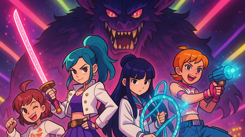 Inside the Sonic Sorcery of KPop Demon Hunters: How Sound Designer Michael Babcock Turned Pop Beats into Battle Cries