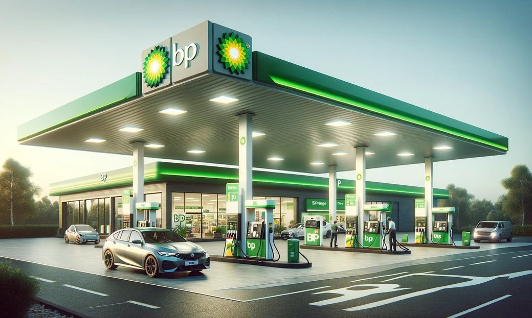 BP profits fell short of market expectations