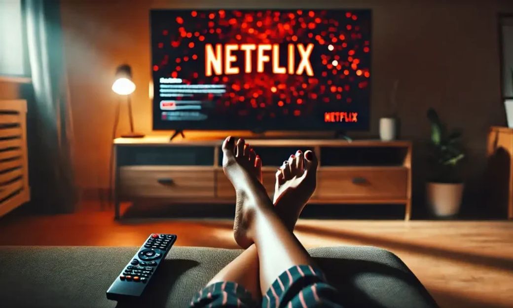 Netflix financials beat expectations, ad tier proves popular – but outlook was a little shy