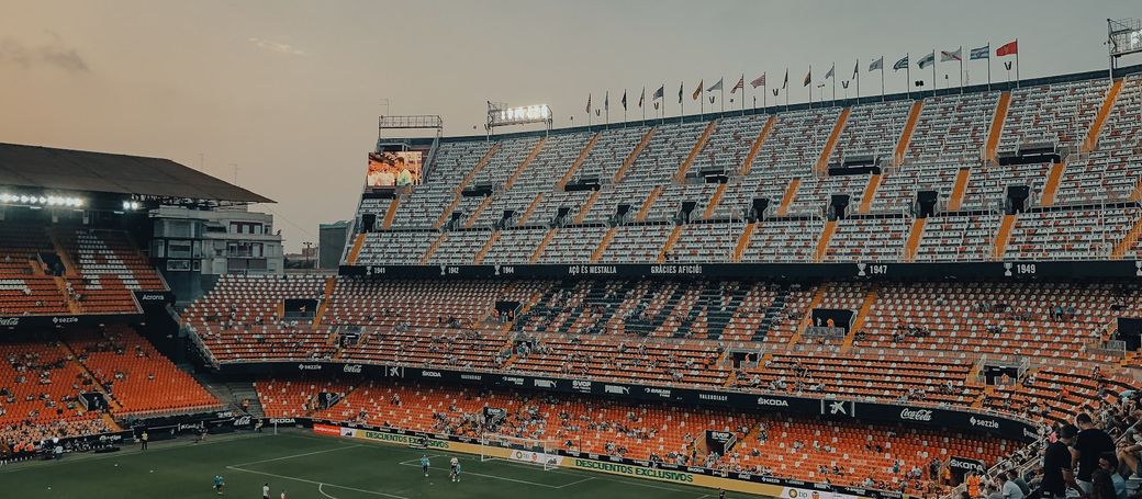 LaLiga targets Middle East growth with new cryptocurrency partnership