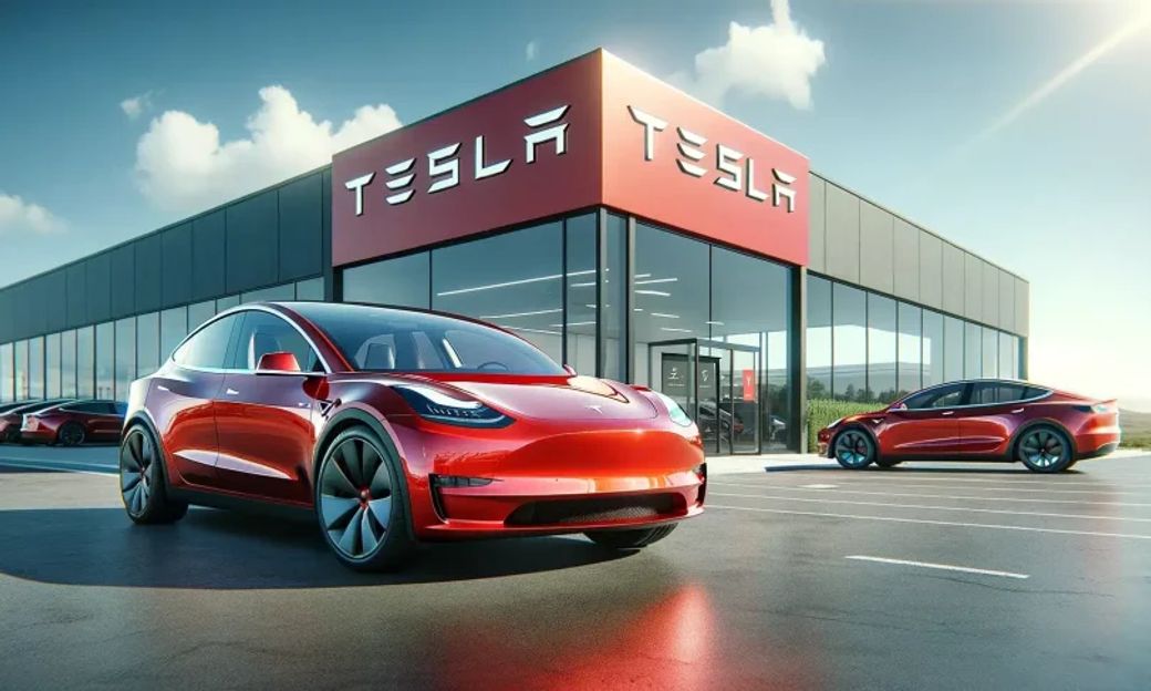 Tesla relief after majority of shareholders backed Musk