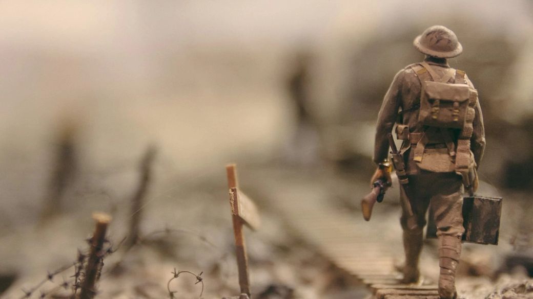 Scale urges shift to agentic warfare as traditional military planning breaks under data load