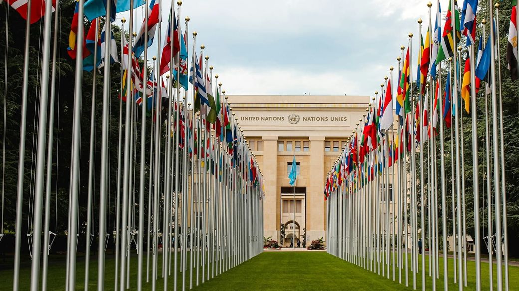 Tether and United Nations partner to protect Africa's digital economy