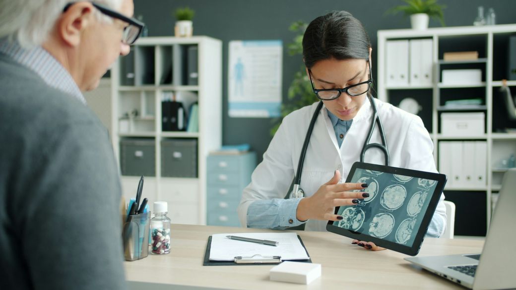 EXOSYSTEMS’ exoRehab earns CES honours for remote rehabilitation technology