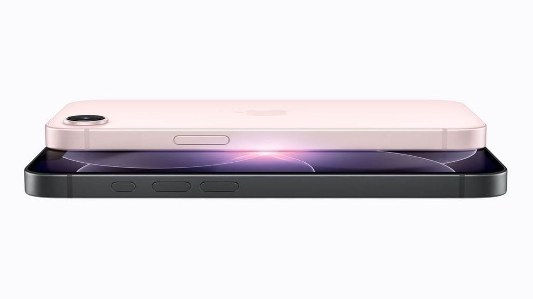 Apple launches iPhone 17e, with pre-orders opening on Wednesday