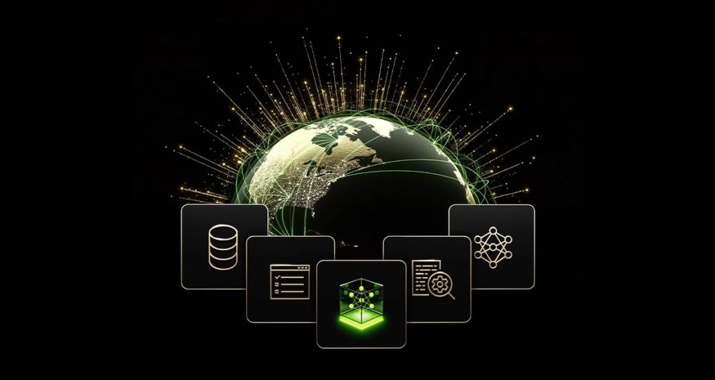Nvidia takes $2.1bn stake option in former bitcoin miner IREN to build 5 gigawatts of AI data centres