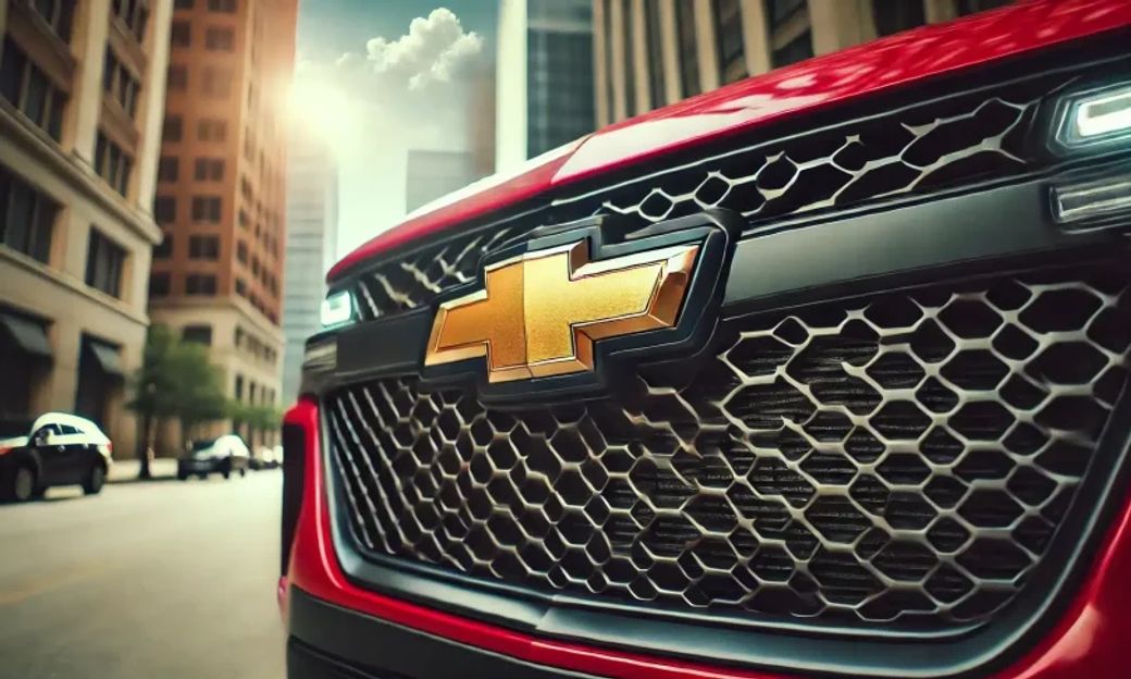 General Motors stock stalls despite strong quarter financials
