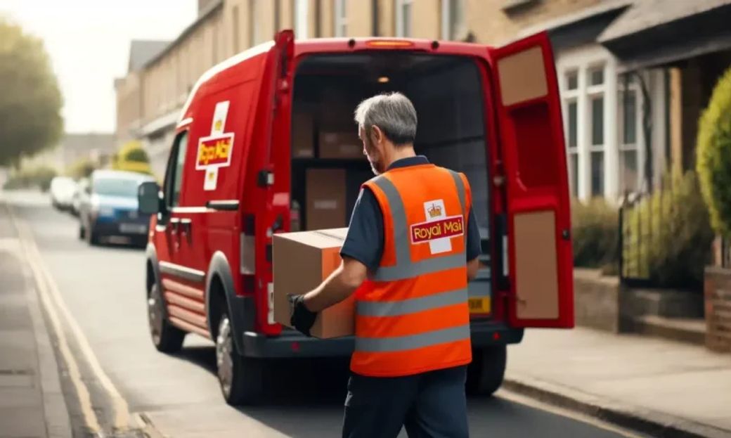 Royal Mail targeted by Wall Street short-seller
