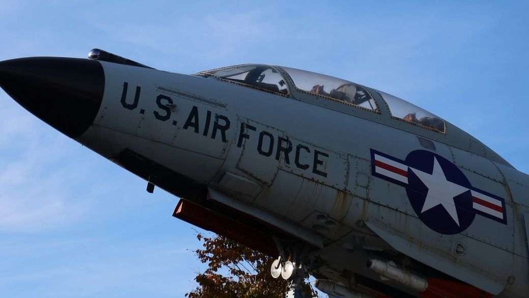 US Air Force awards Z Advanced Computing $25m contract for autonomous driving AI