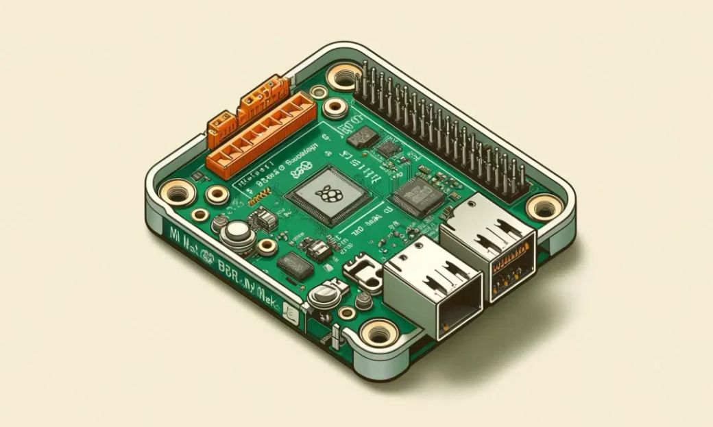 Raspberry Pi confirms London IPO plan