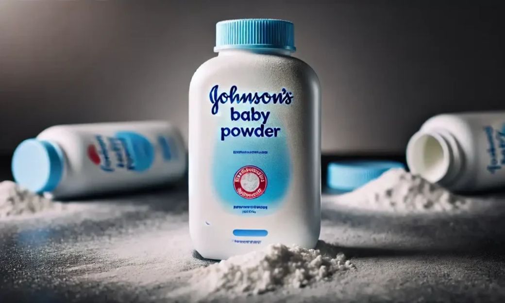 Johnson & Johnson financials beat expectations
