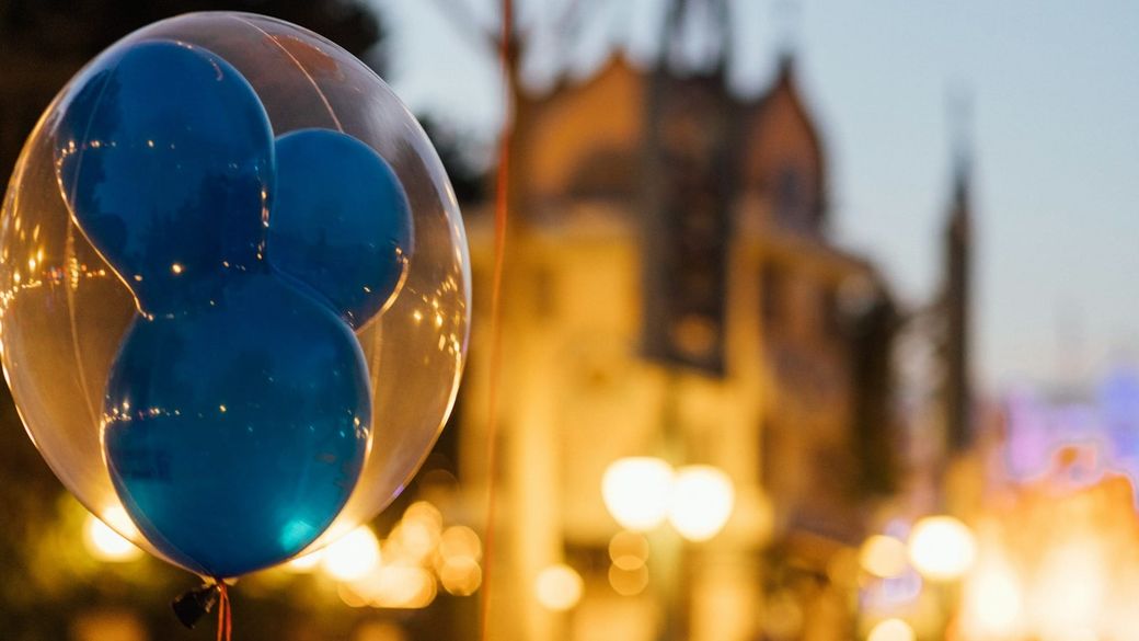 Disneyland Handcrafted documentary to stream on Disney+ from January 22