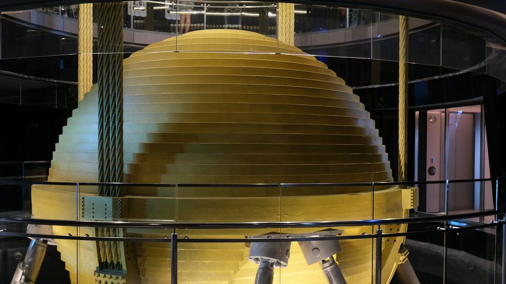 Amentum picked to deliver first Rolls-Royce SMR projects in UK and Czech Republic