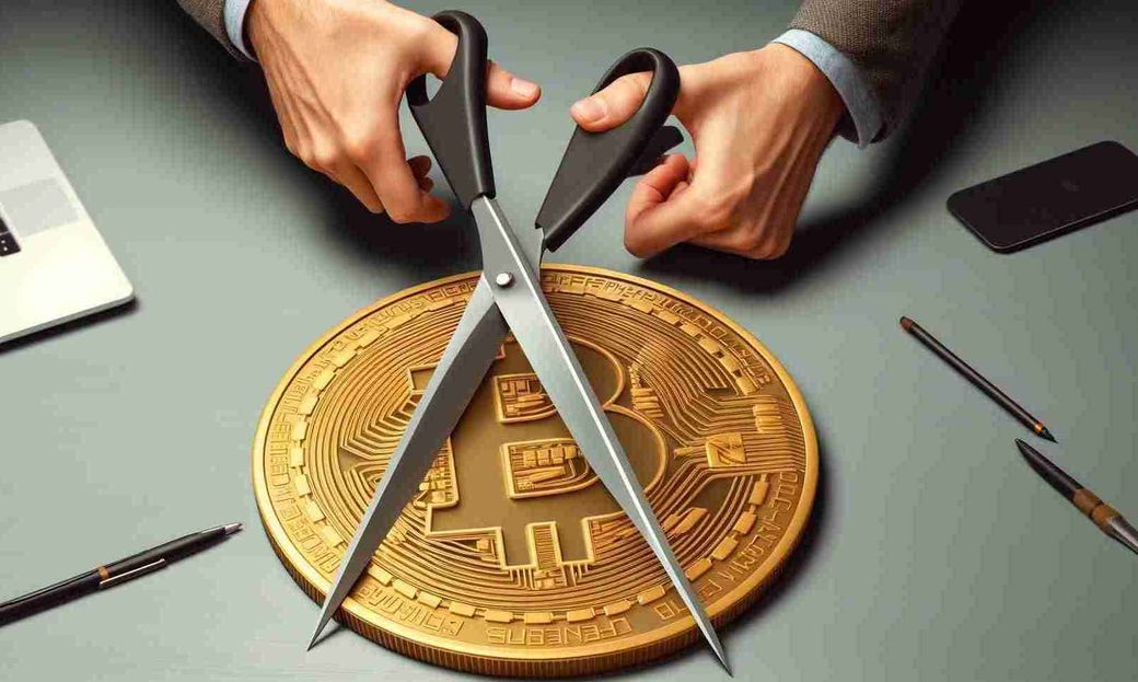 Bitcoin trading settles down after 'halving' volatility