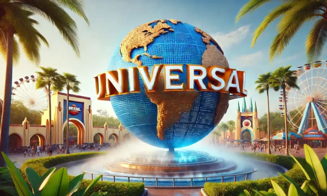 Universal Studios London theme park would boost UK economy by $50bn