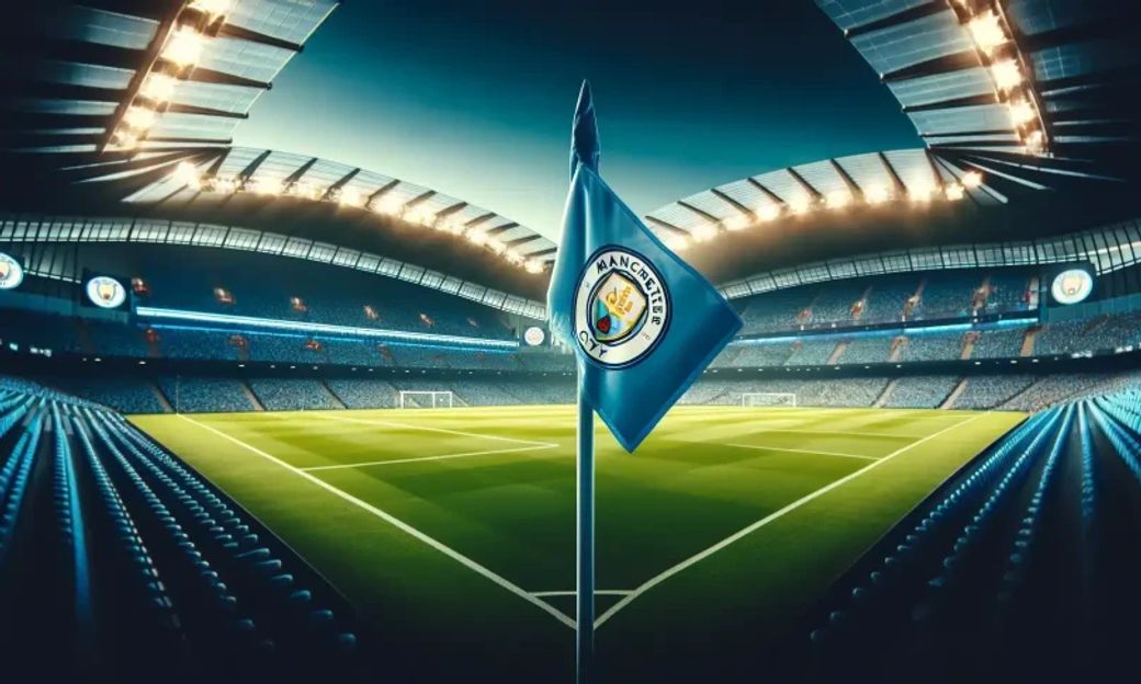 Manchester City launches legal challenge vs Premier League