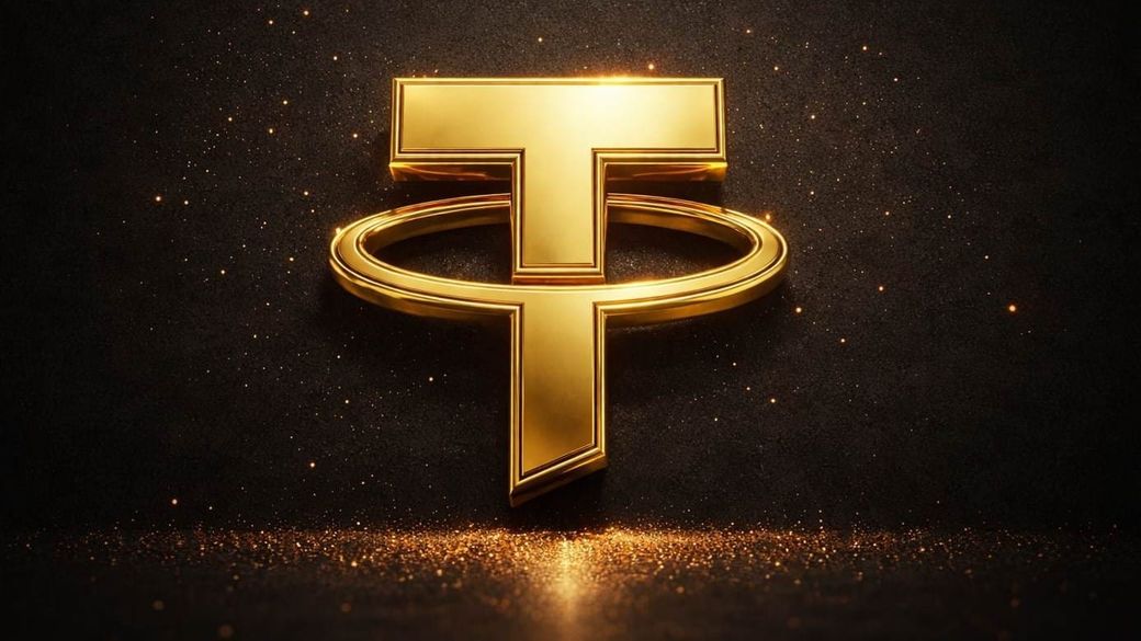 Tether Gold enables dividends to be paid in gold exposure not cash