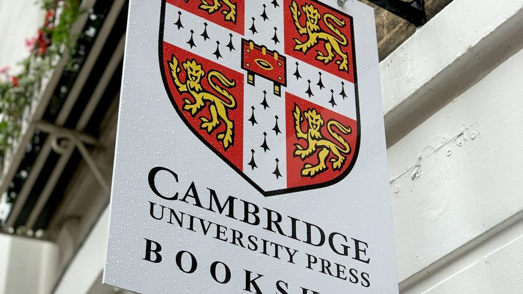 Cambridge University Press expands AI and digital literacy for kids