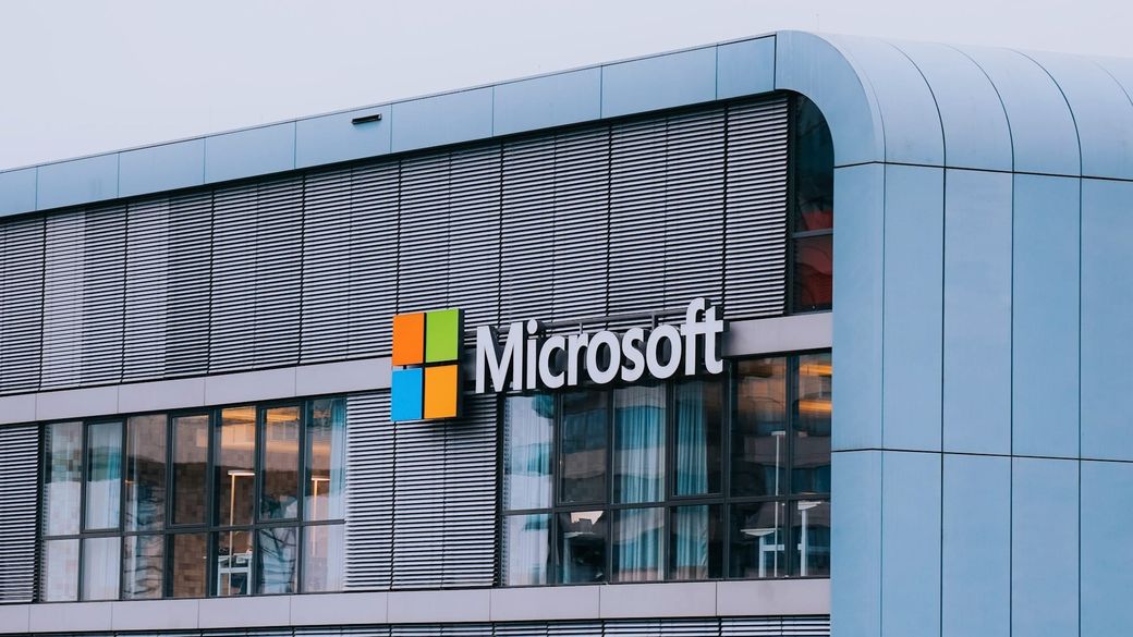 Microsoft developer division head Julia Liuson to leave after 34 years