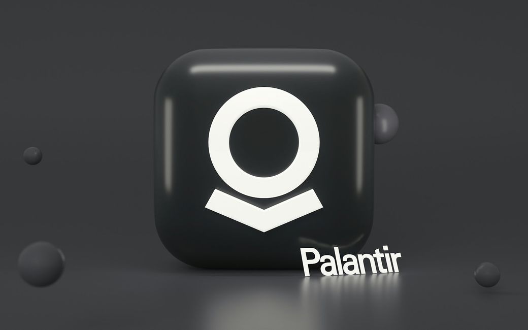 Palantir Beats The Street As It Upgrades Its Outlook