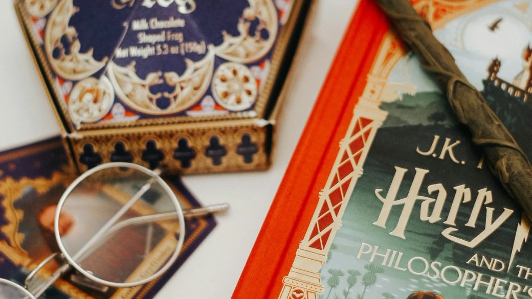 Audible releases new full‑cast Harry Potter audiobooks