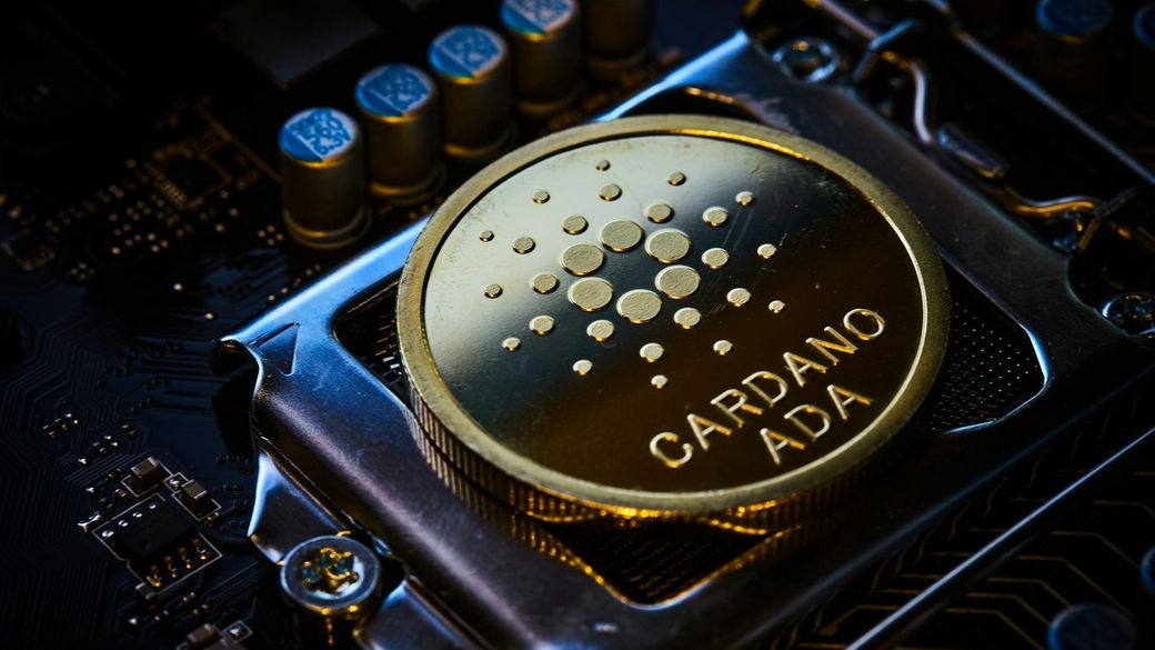 P2P.org adds Cardano staking to Tangem hardware wallet
